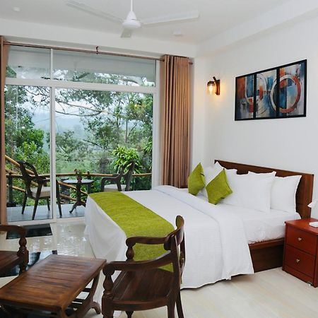 Avon Ella Resort Dış mekan fotoğraf