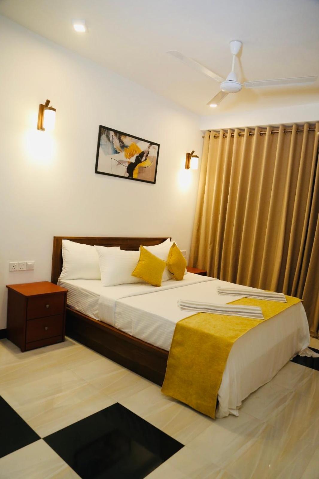 Avon Ella Resort Dış mekan fotoğraf