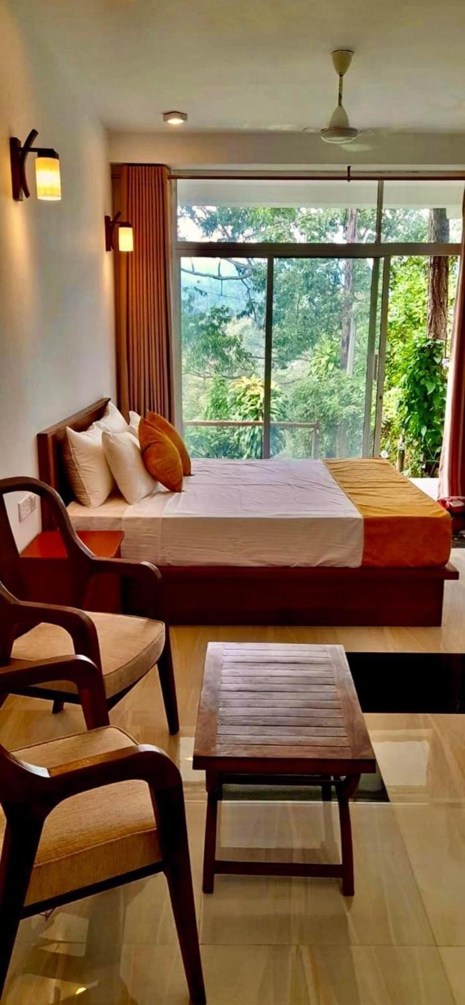 Avon Ella Resort Dış mekan fotoğraf