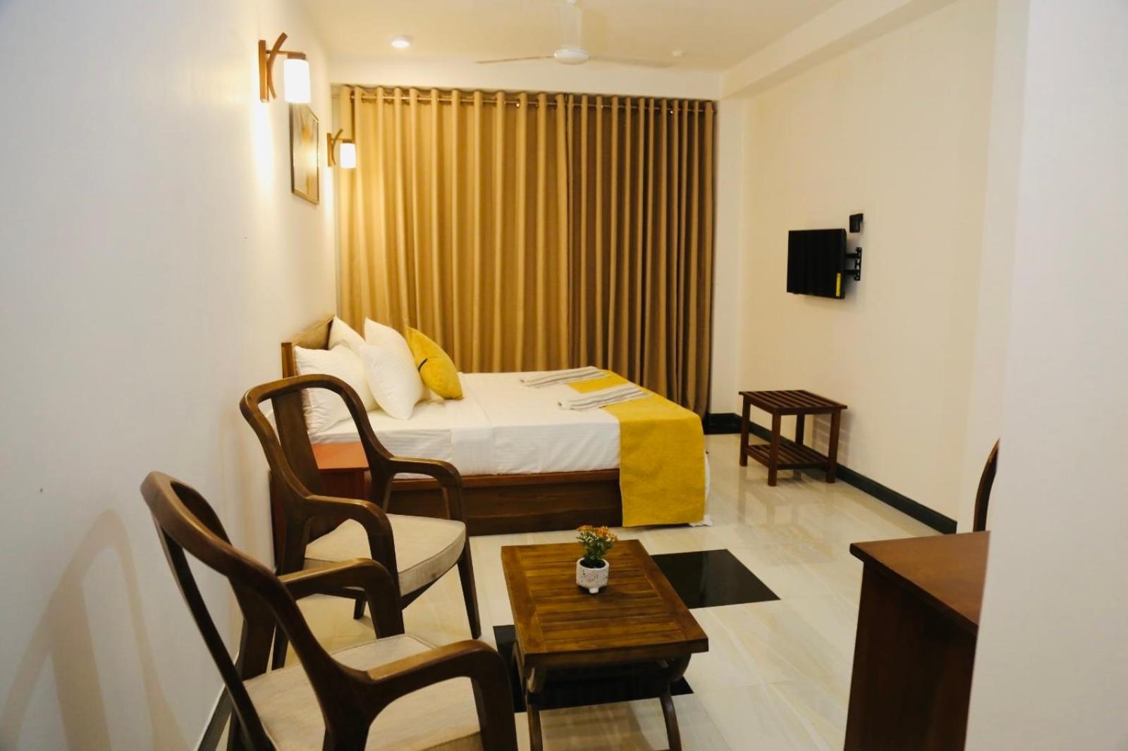 Avon Ella Resort Dış mekan fotoğraf