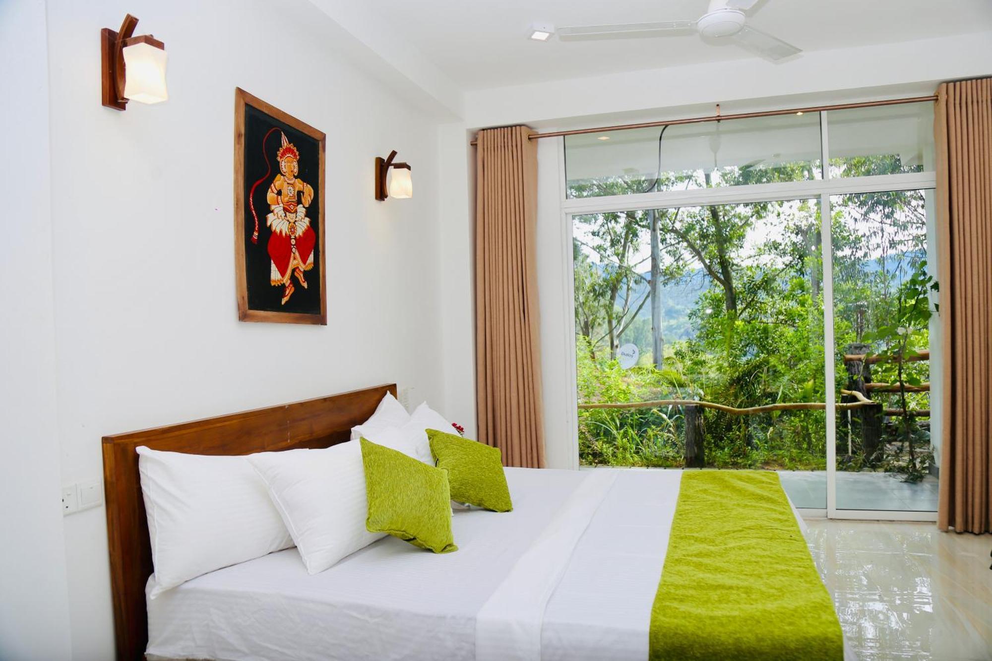 Avon Ella Resort Dış mekan fotoğraf