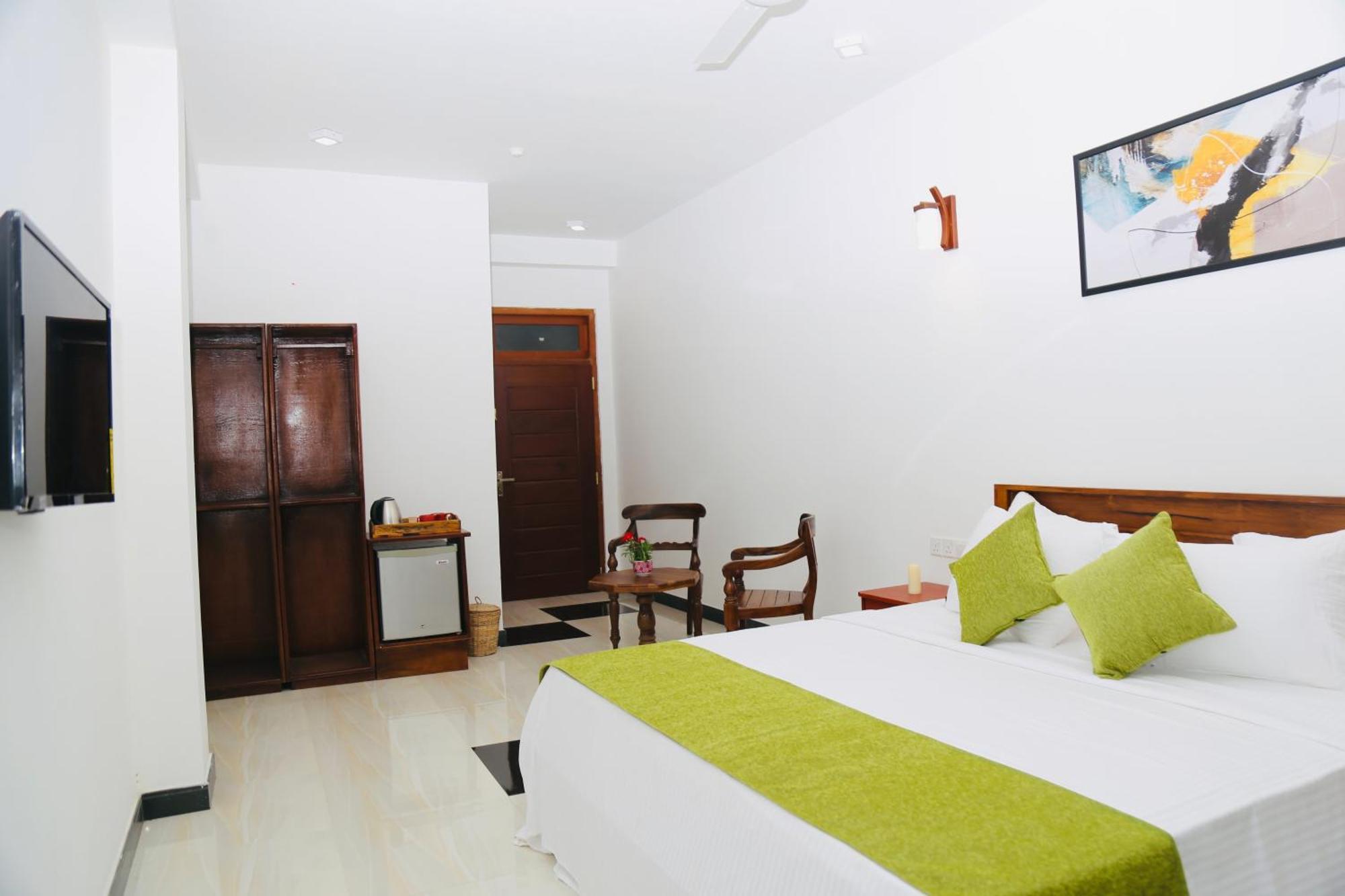 Avon Ella Resort Dış mekan fotoğraf