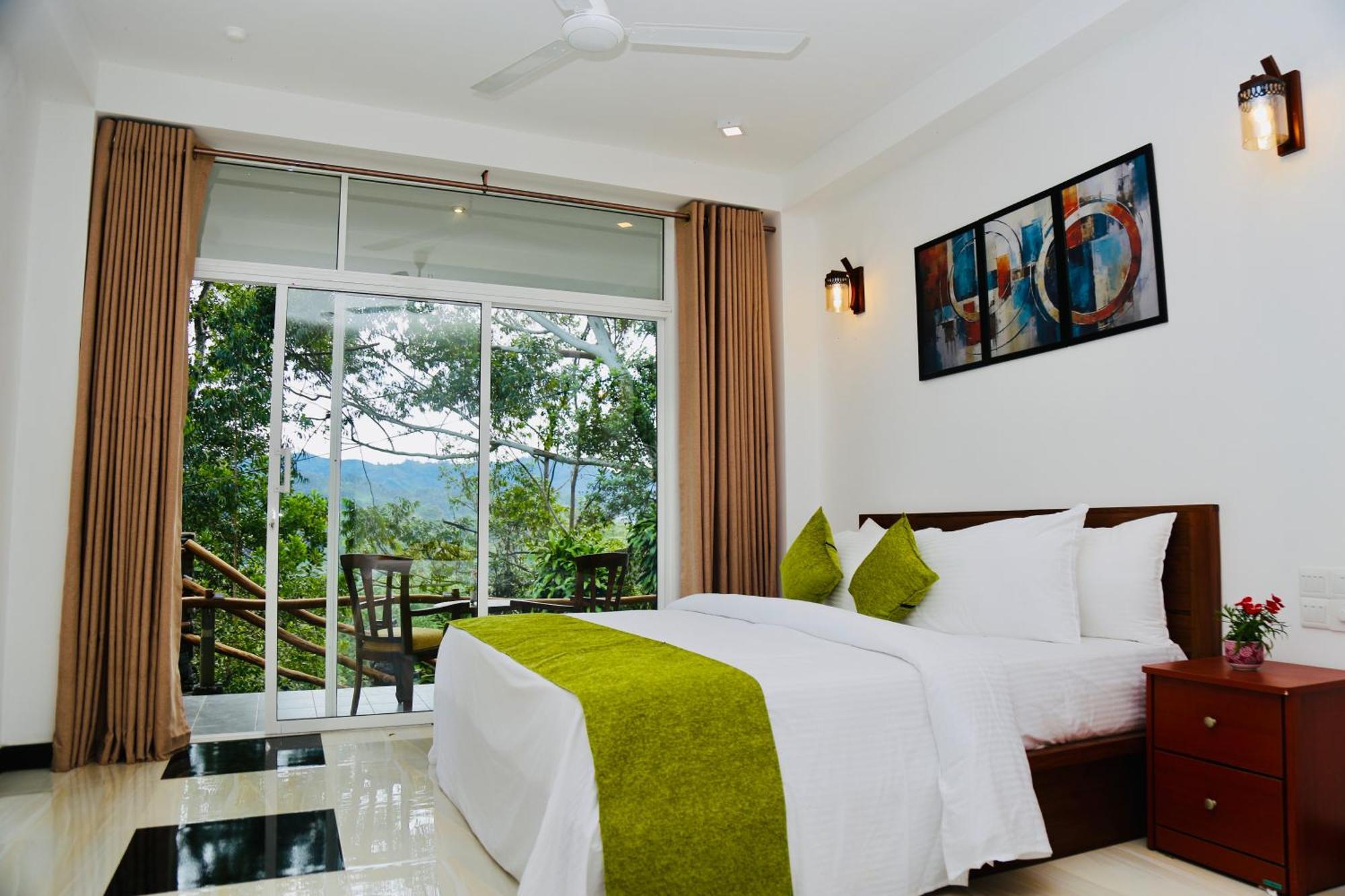 Avon Ella Resort Dış mekan fotoğraf