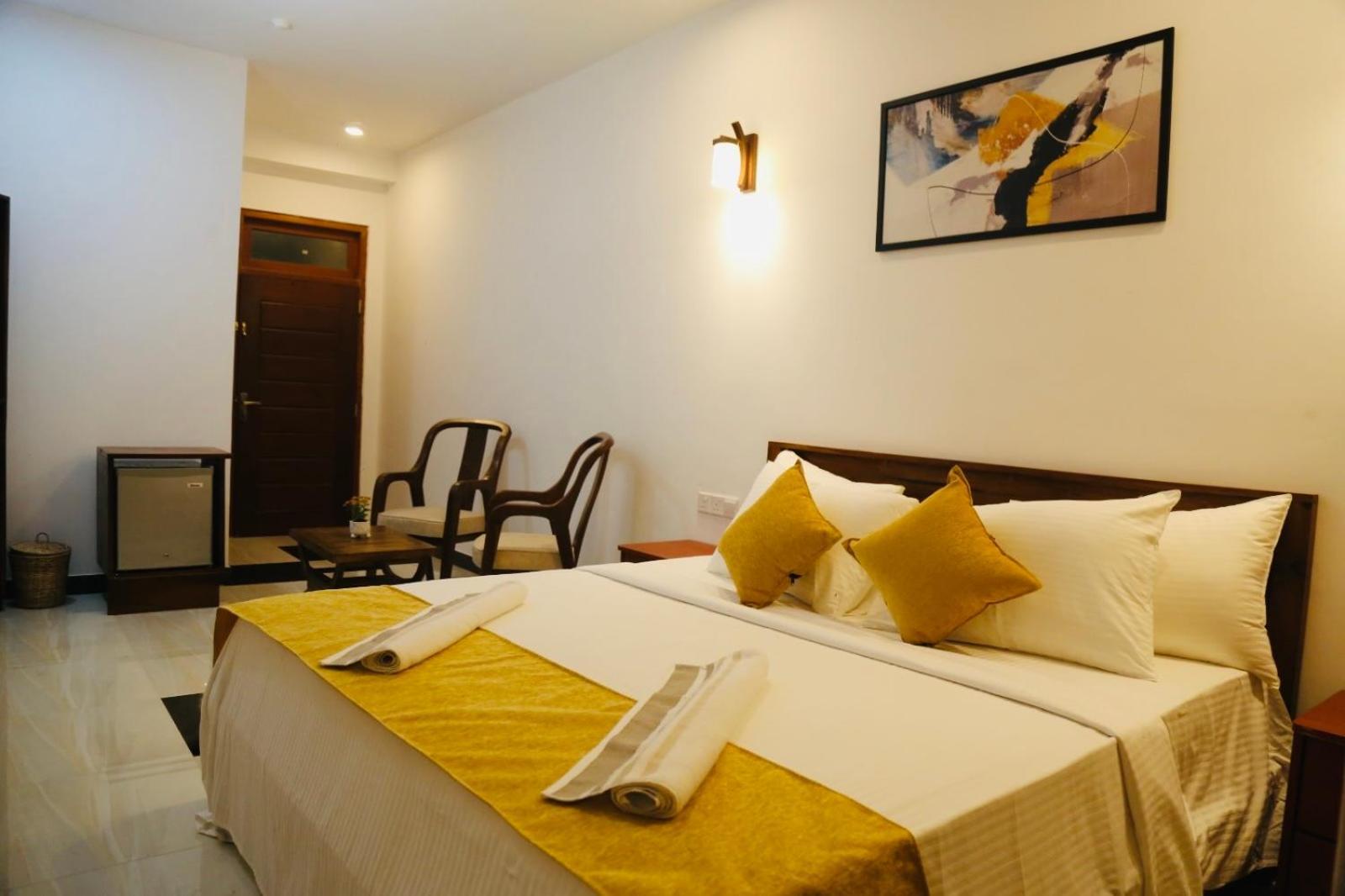 Avon Ella Resort Dış mekan fotoğraf