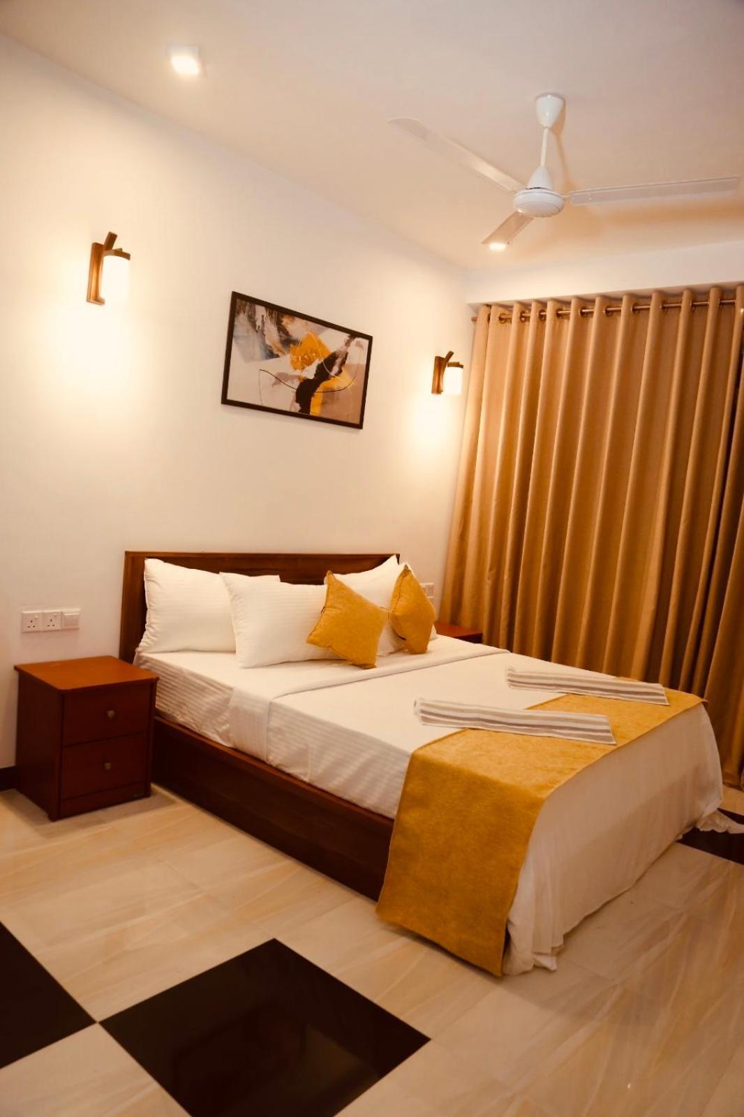 Avon Ella Resort Dış mekan fotoğraf