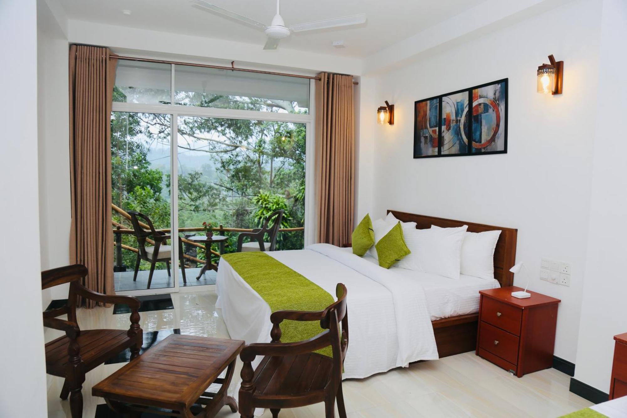 Avon Ella Resort Dış mekan fotoğraf