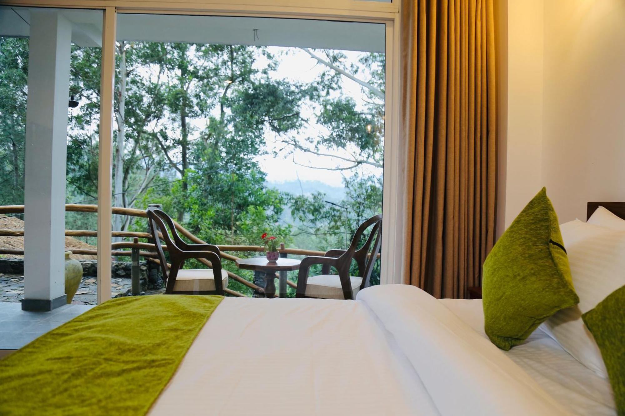 Avon Ella Resort Dış mekan fotoğraf