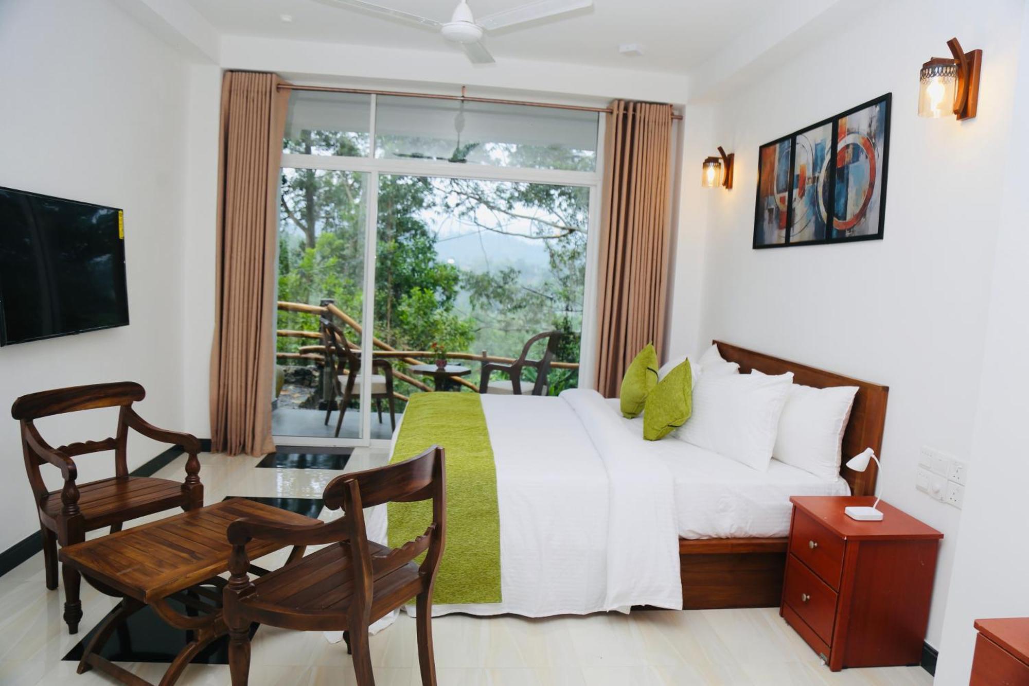 Avon Ella Resort Dış mekan fotoğraf