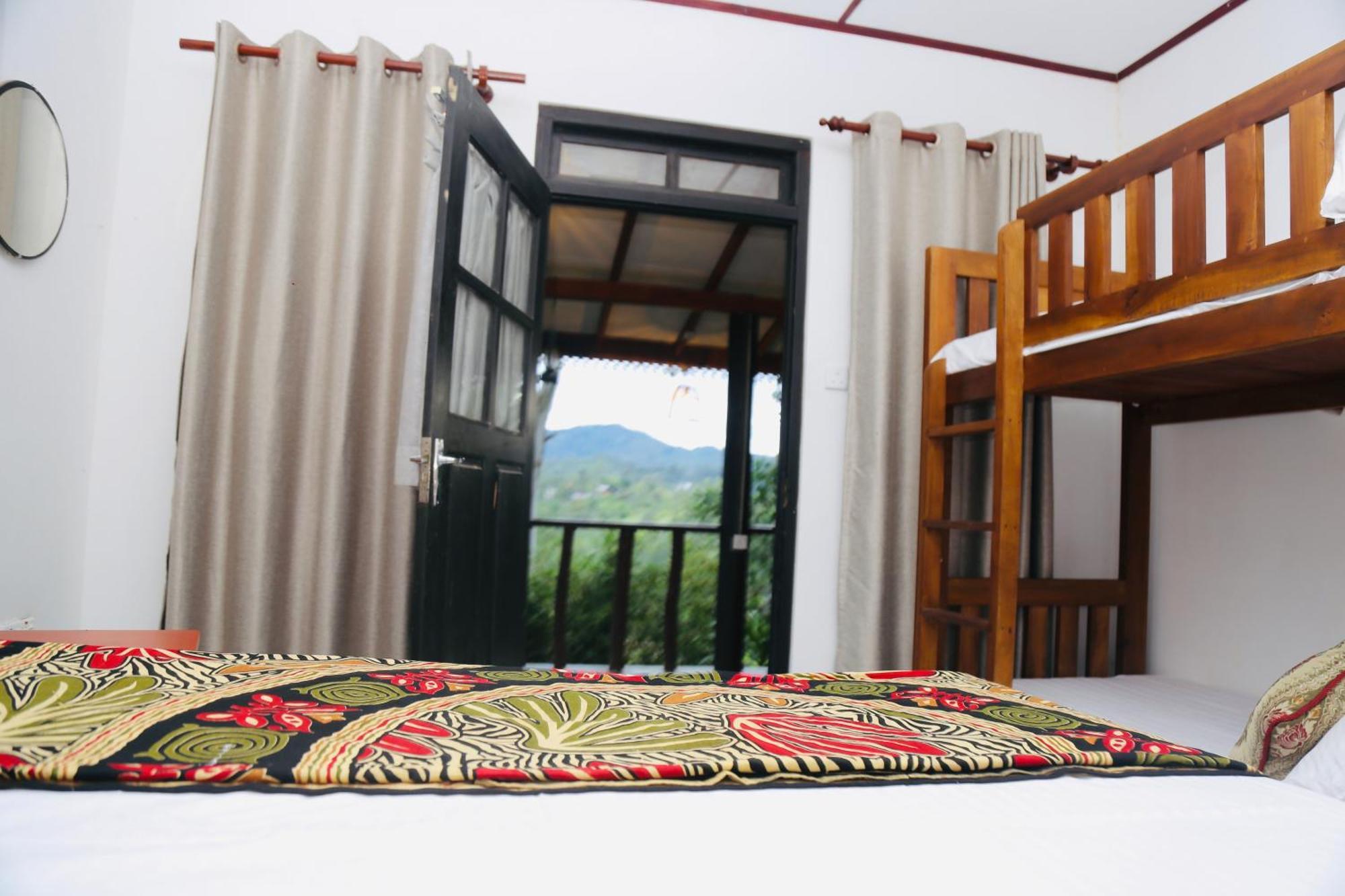 Avon Ella Resort Dış mekan fotoğraf