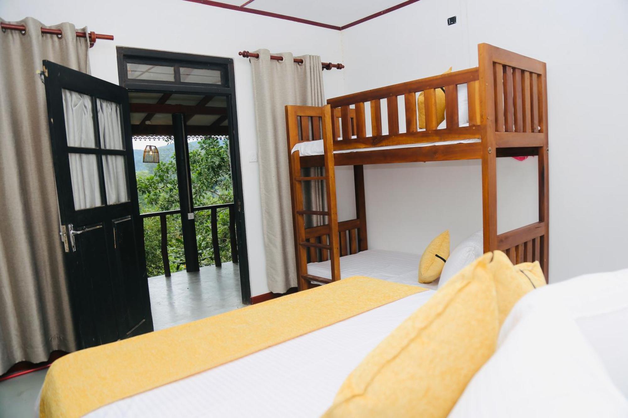 Avon Ella Resort Dış mekan fotoğraf