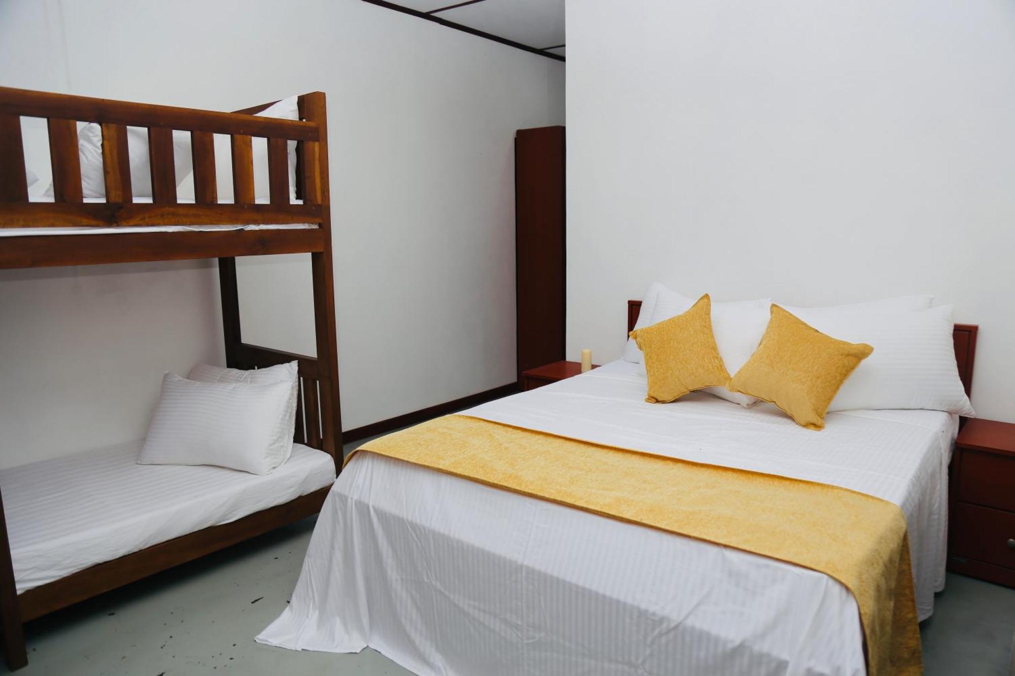 Avon Ella Resort Dış mekan fotoğraf