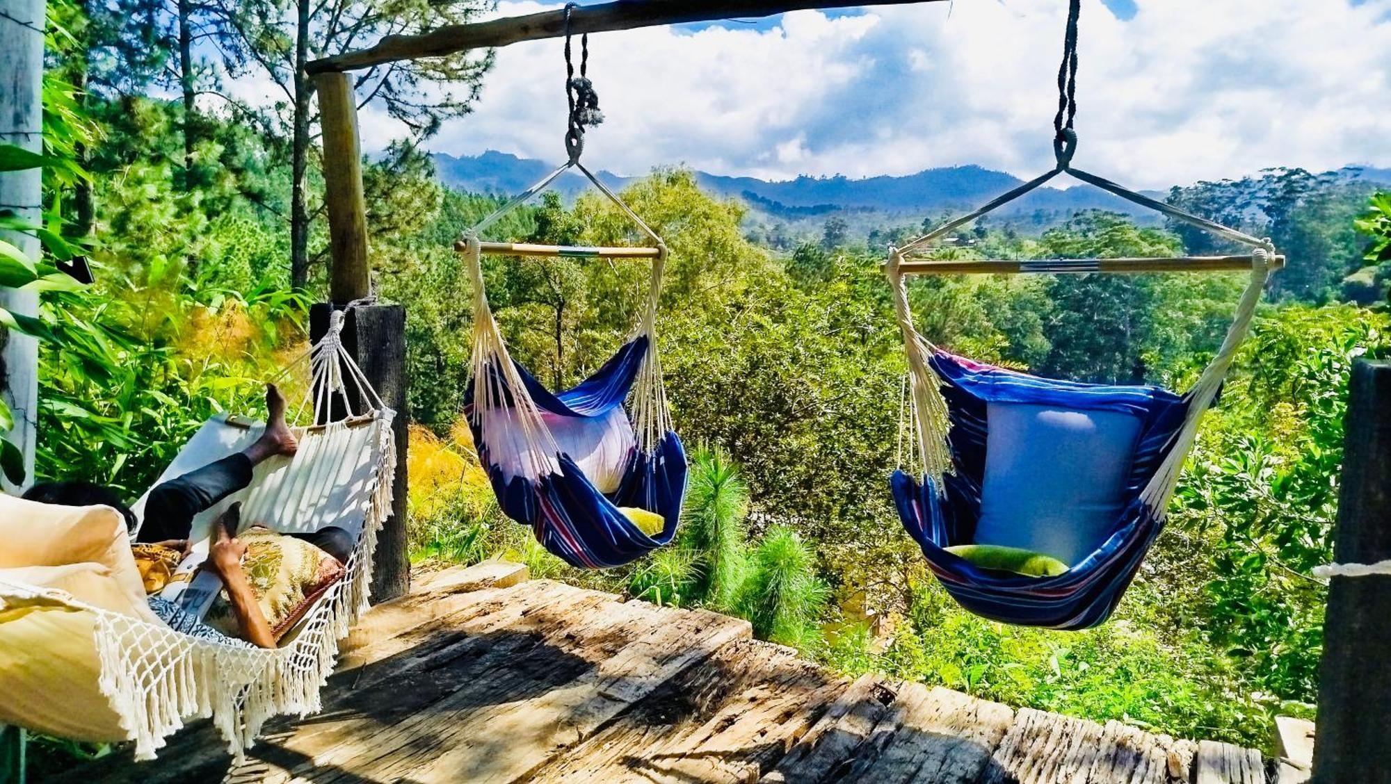 Avon Ella Resort Dış mekan fotoğraf
