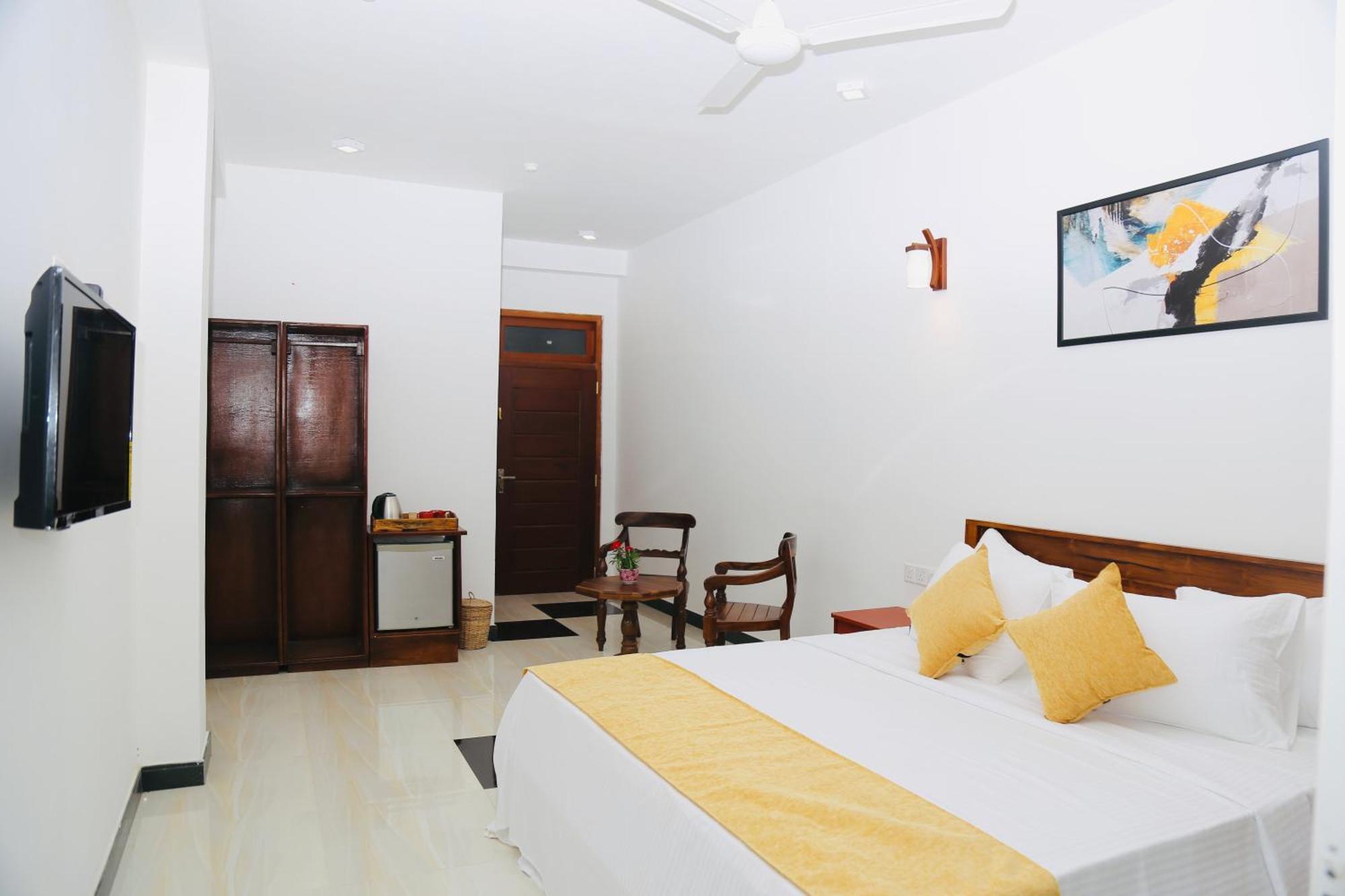 Avon Ella Resort Dış mekan fotoğraf