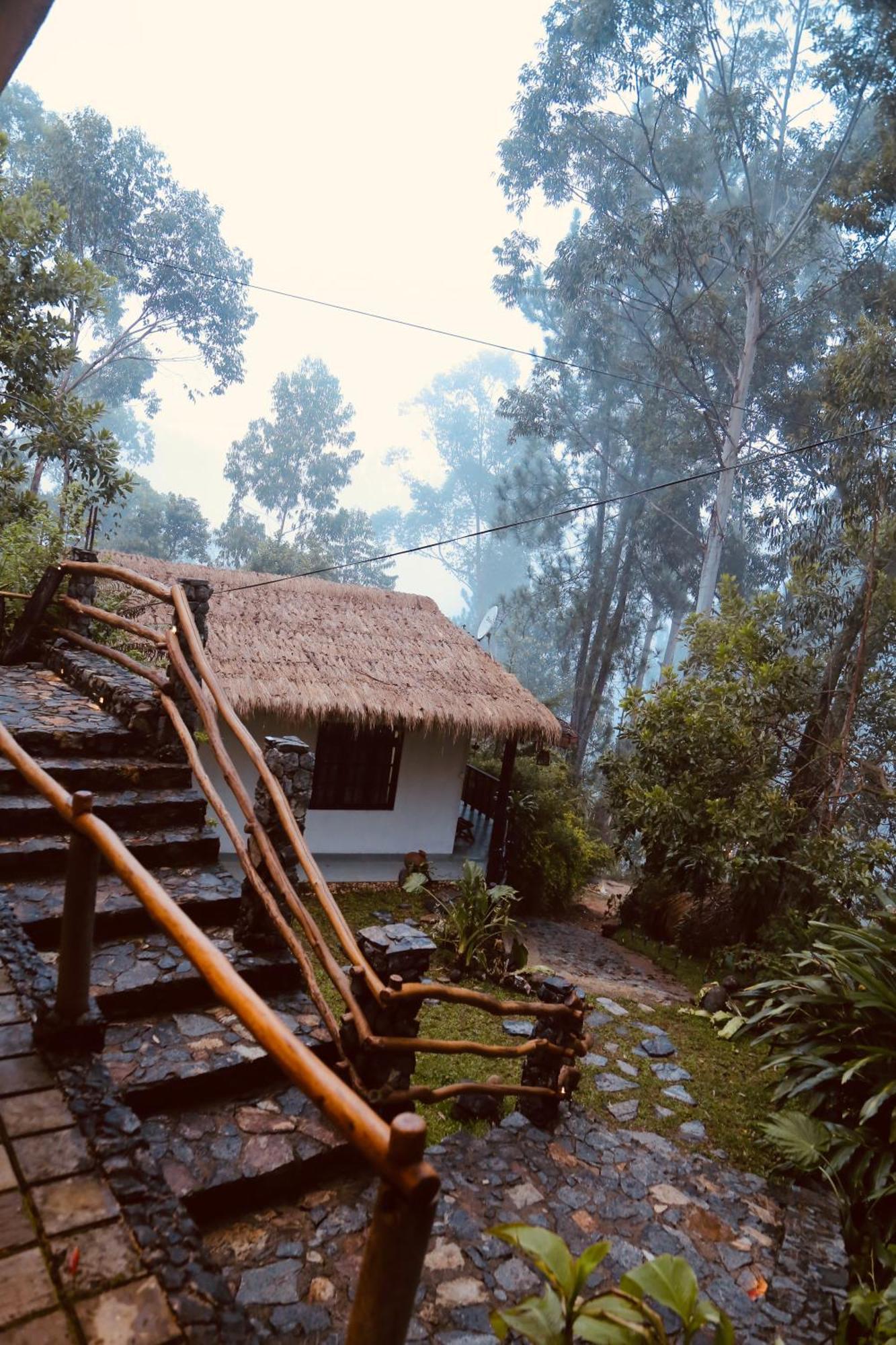 Avon Ella Resort Dış mekan fotoğraf