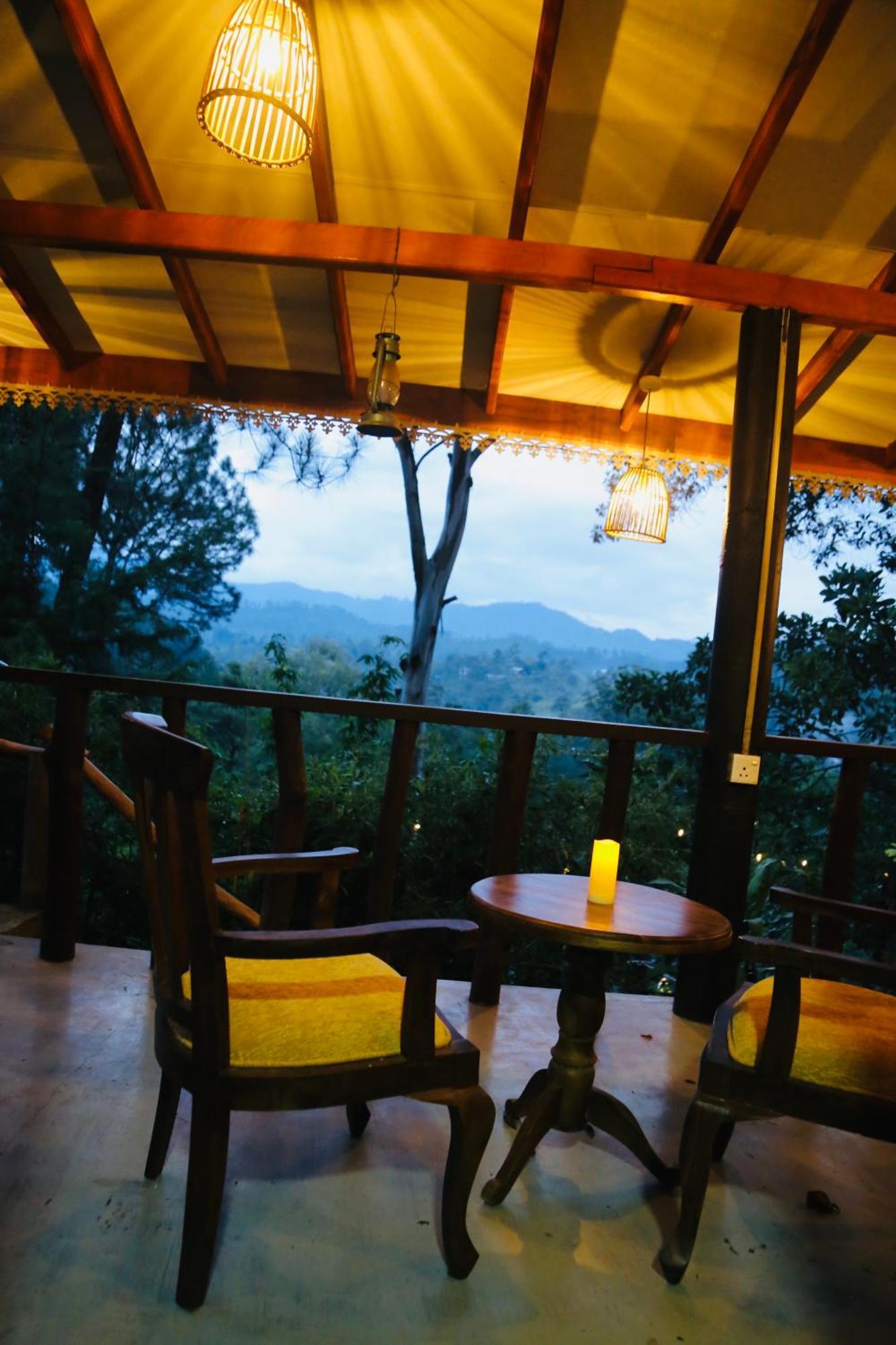 Avon Ella Resort Dış mekan fotoğraf