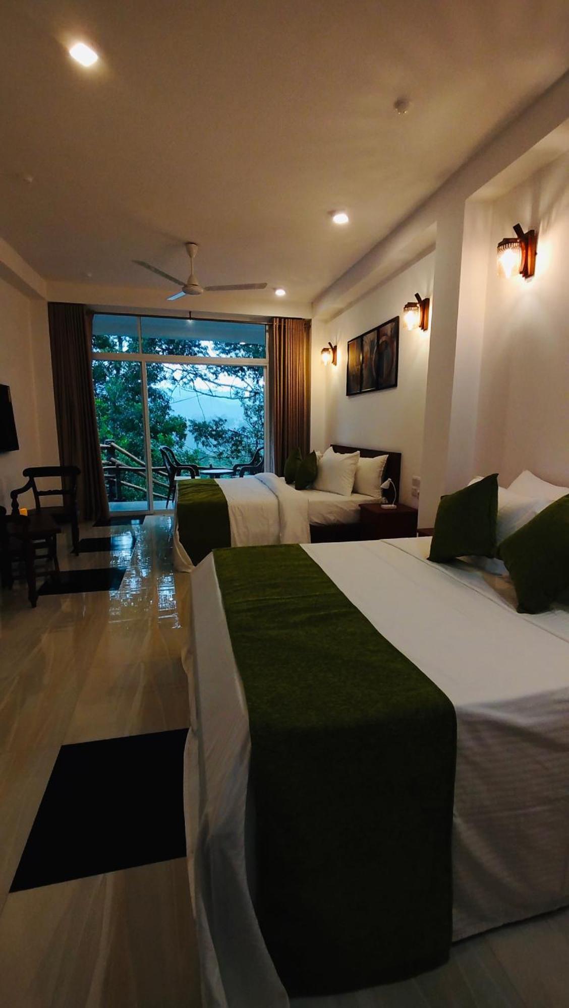 Avon Ella Resort Dış mekan fotoğraf