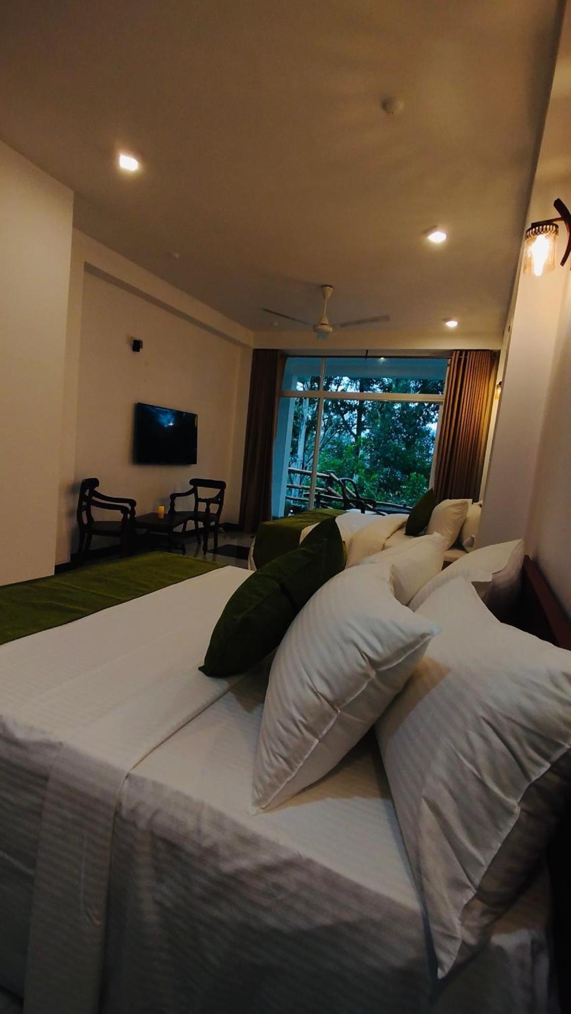 Avon Ella Resort Dış mekan fotoğraf