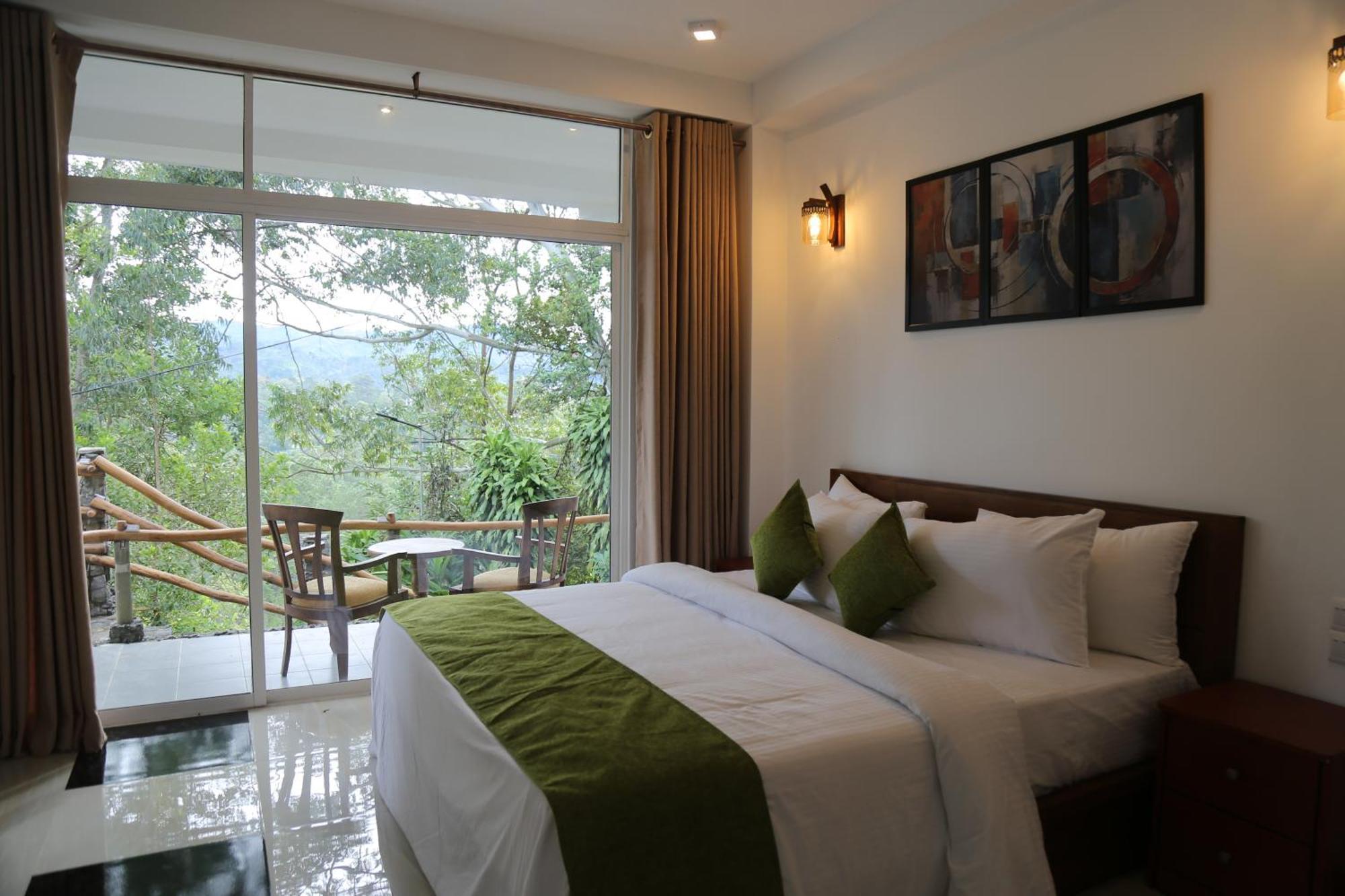 Avon Ella Resort Dış mekan fotoğraf