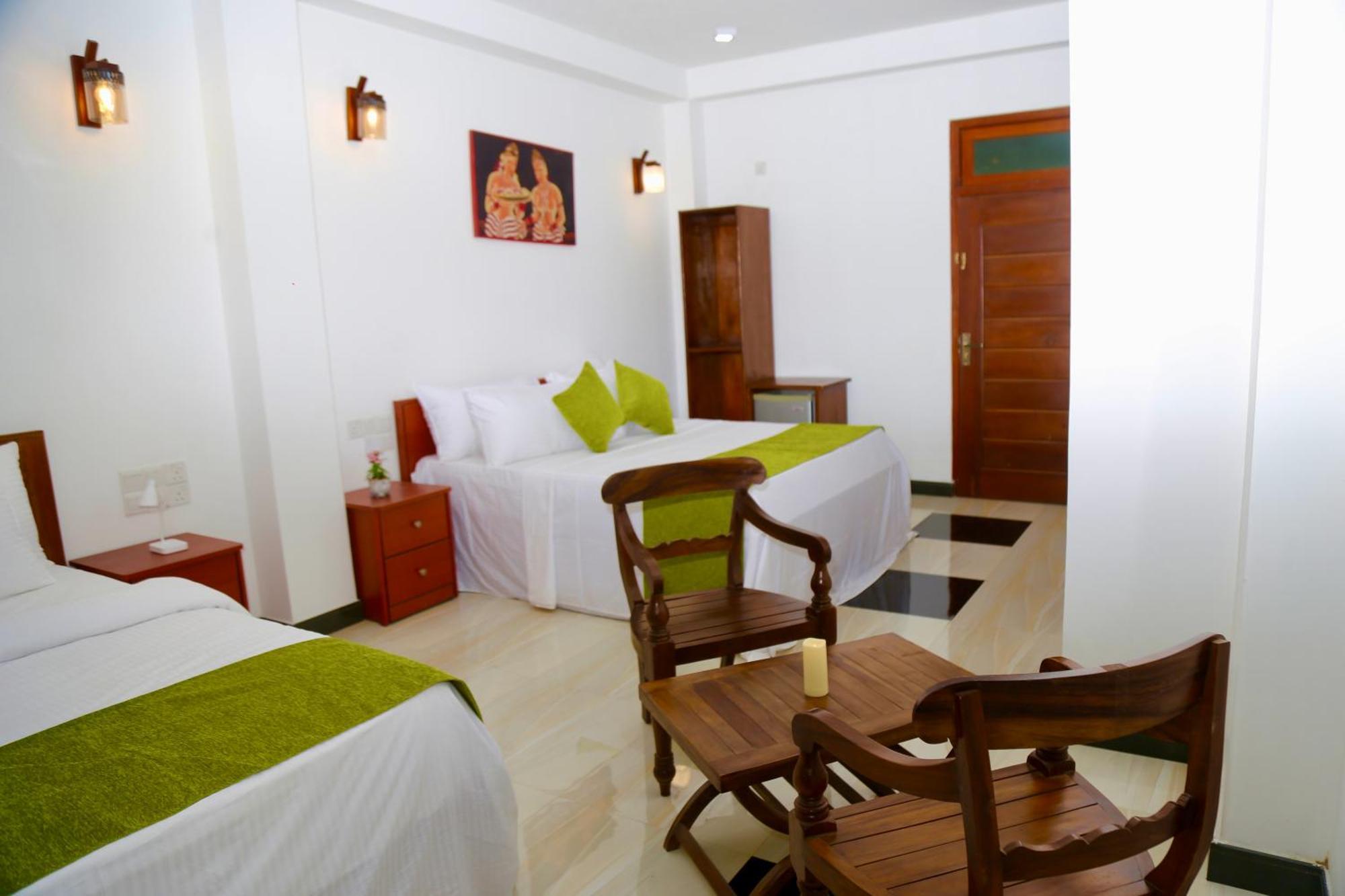 Avon Ella Resort Dış mekan fotoğraf