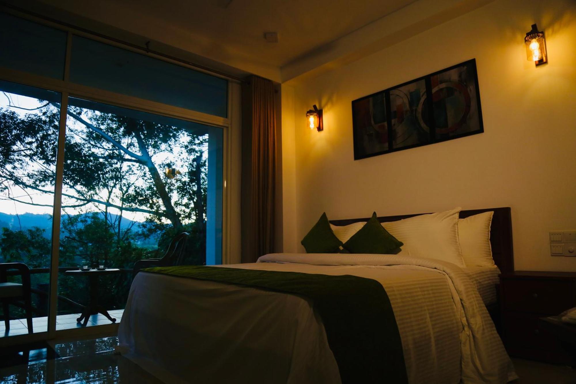 Avon Ella Resort Dış mekan fotoğraf