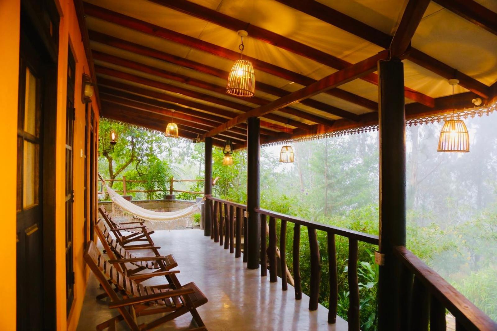 Avon Ella Resort Dış mekan fotoğraf